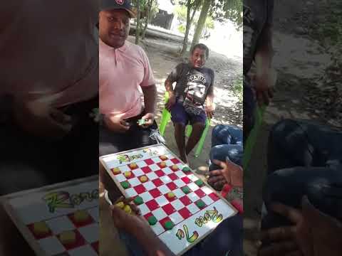 Damas en maria la baja bolivar