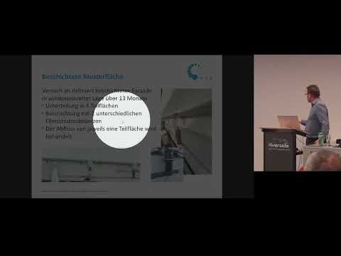 Aqua Urbanica 2022 [G04] Behandlung von belastetem Regenwasserabfluss im urbanen Raum