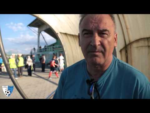 MŠK Rimavská Sobota - FK Poprad 2:2