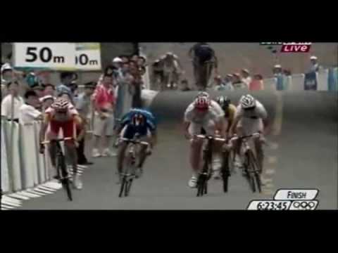 Fabian Cancellara - "Spartacus"