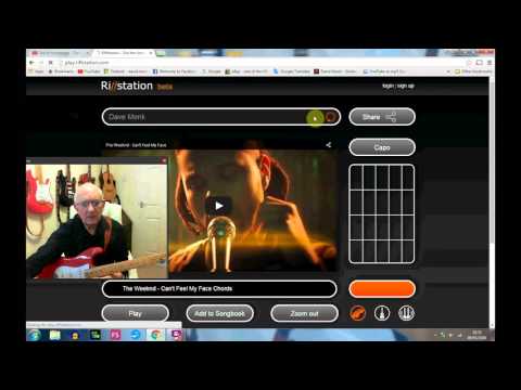 download lagu mp3 mp4 Play Riffstation, download lagu Play Riffstation gratis, unduh video klip Play Riffstation