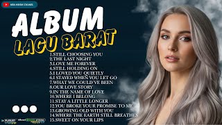 Download lagu 🎧 Full Album Lagu Barat Terbaru | English Pop Songs Hits & Populer mp3