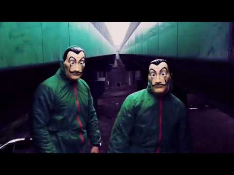 Grabek - Bongo Brygada (prod. G$BR)