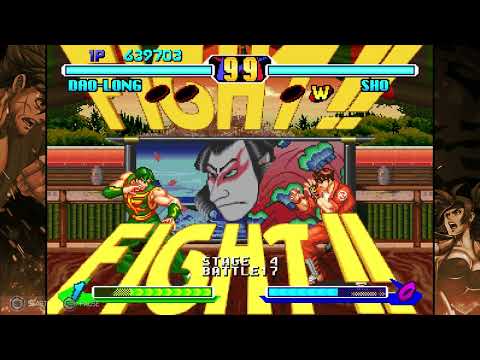 Steam Community :: Video :: Breakers Collection - 'Breakers Revenge ...
