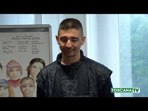 2018-10-20 PRATO - IN CASA 340 GRAMMI COCAINA, ARRESTATA INSOSPETTABILE