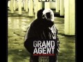 GRAND AGENT & OH NO "VISIONS OF GANGSTA"