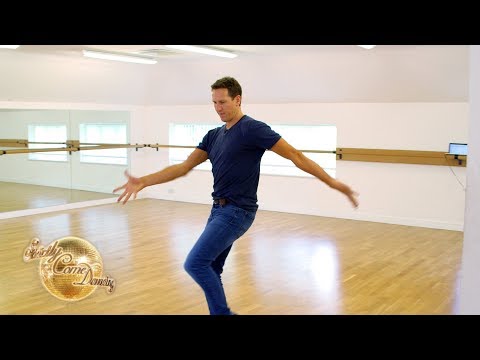 Brendan's Dancing On His Own - It Takes Two - BBC Two