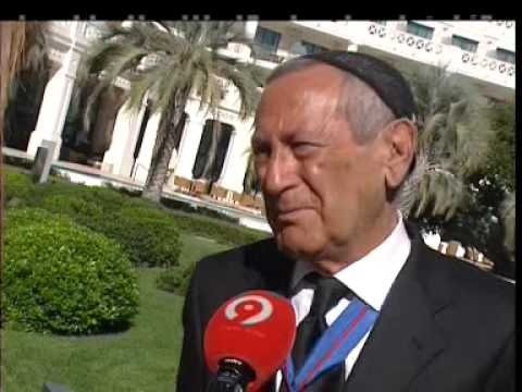 Elio Berhanyer & Aguja Brillante - Canal 9