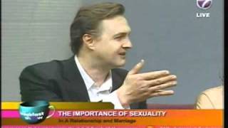 The Importance of Sexuality