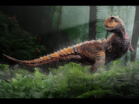 Carnotaurus In the End