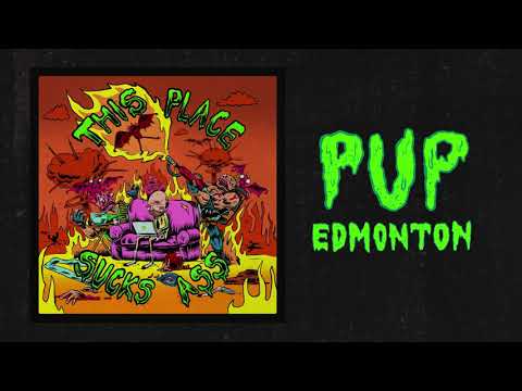 Video thumbnail for Edmonton