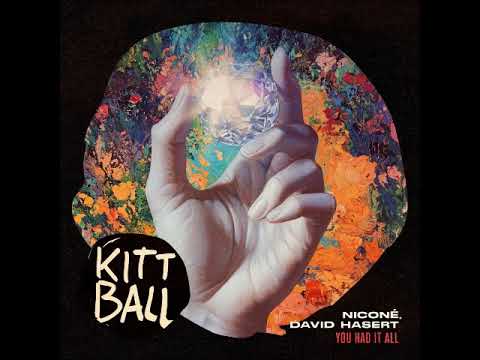 Niconé, David Hasert - You Had It All (Extended Mix) [KITTBALL]