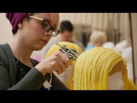 download lagu mp3 mp4 Magic Yarn Wigs, download lagu Magic Yarn Wigs gratis, unduh video klip Magic Yarn Wigs