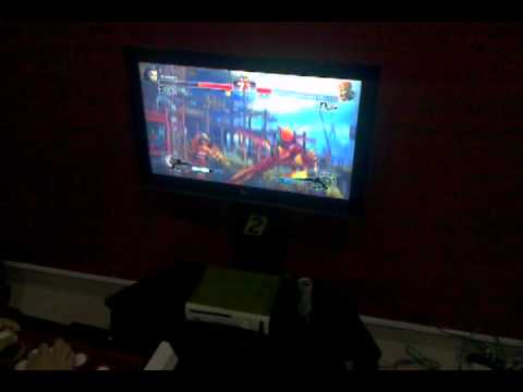 Sabin(ROSE) vs Adnan(SIM) @ Guard Crush 18