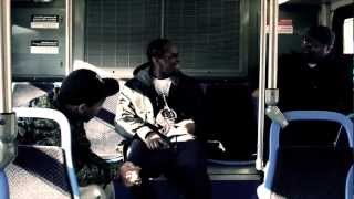 Lil Nikk N9Ne - G.O.A.T. (Official Music Video)  [Dir. by J.Spealz]