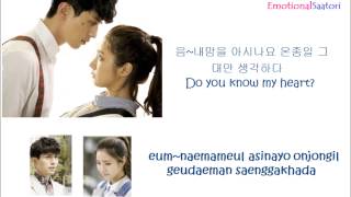 Download lagu Cho Hyung Young (Rainbow) & Kim Jisook - I Love You Blade Man OST PART.2 (Colour Coded/ROM/HAN/ENG) mp3 Download lagu Cho Hyung Young (Rainbow) & Kim Jisook - I Love You Blade Man OST PART.2 (Colour Coded/ROM/HAN/ENG) mp3