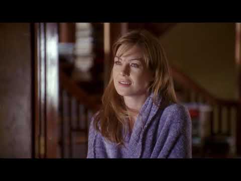 Grey's Anatomy - Meredith y Derek - Parte 1 (1x01) [Español Latino]