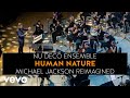 Nu Deco Ensemble Human Nature Michael Jackson Reimagined