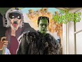 The Munsters Reboot Is A Munstrosity Pop Culture Vulture