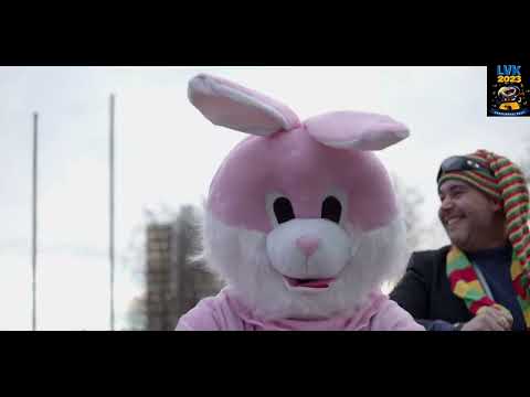 De Jatsers  Es de mör vaan us kaffeeke LVK 2023