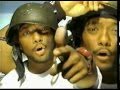 Mobb Deep ft Bounty Killa & Big Noyd - Deadly Zone (Official Music Video)