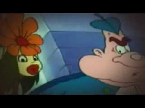 Tryumf pana Kleksa 1999 polski dubbing