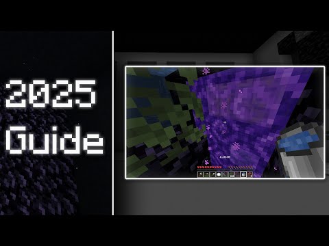How To Do Every Underwater Portal (Magma Ravines)