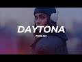 Cris MJ - Daytona (Letra/Lyrics)