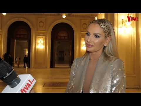 De ce nu își mai dorește copii Andreea Bănică