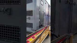Volvo TAD734 GE diesel generator for sale - Image 4 | Machineryline ET New Volvo TAD734 GE diesel generator | Image 4 - Machineryline