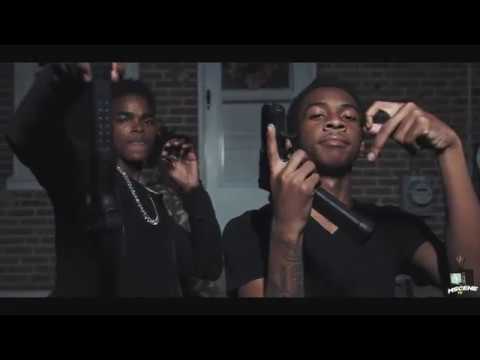 Og Haddy - " Found A Way " Official Video ( Produced By @TheBeatBully ) Dir By @MsceneTV