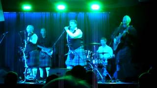 One Fine Day - Highlander Celtic Rock Band Australia