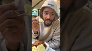 Trying London’s Pie & Mash (Underrated?)