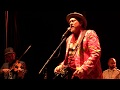 Jerry Douglas Band, "Hey Joe," Grey Fox 2017