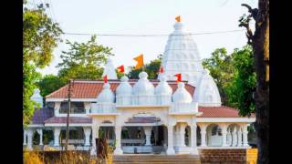 preview picture of video 'Shevrai Mandir Halwal kankavali'