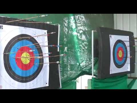 ARCHERY MARATHON NON STOP SHOOT 2021