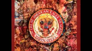 Earth Opera / Mad Lydia's Waltz