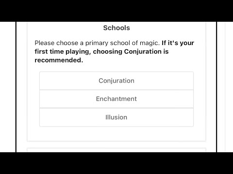 Magic Research! First Listen! - YouTube