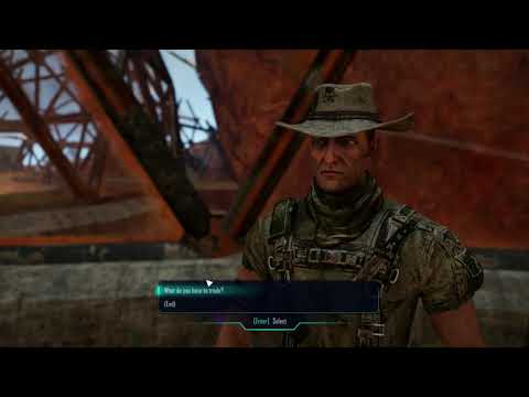 Elex A Let's Play By IVATOPIA Ep 130 - Eat That Heart!