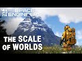 Space Engineers 2 – Verdure & Kemik Cinematic | The Scale of Worlds