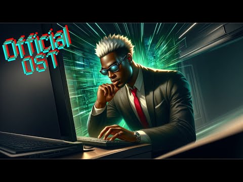 Digital Timestreams: The Tech Detective | Official Detective Who? OST