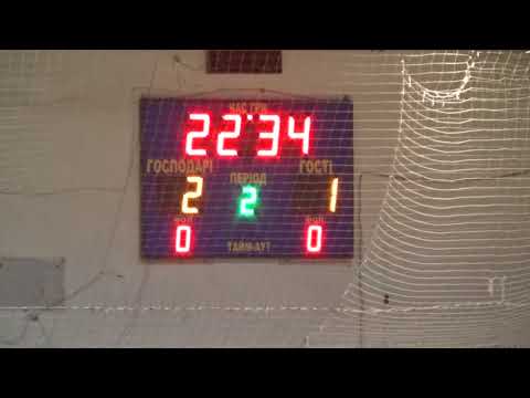 11 КУ 9A  Bwin – ITeam