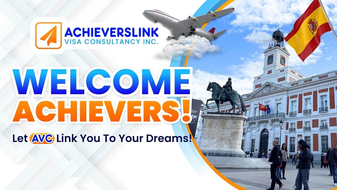 Spain program webinar