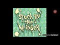 SpongeBob SquarePants Stuck In The Wringer Aired In June 27th 2012