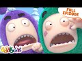 Oddbods Full Episode ⭐️ NEW 2022 ⭐️ Smells Like Trouble! | Funny Cartoons for Kids