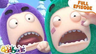 Oddbods Full Episode ⭐️ NEW 2022 ⭐️ Smells