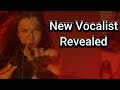 Arch Enemy S New Singer Is