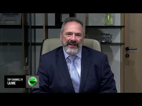 Top Channel/ Nisja e linjës Tiranë-Toronto! Për herë të parë fluturime direkte Shqipëri-Kanada