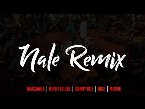 Nale (Remix) - Maszanga Feat. King Tee Dee, Niihana, Sunny Boy, Dice, Mushe & Exit Rockaz