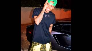 chris brown - I&#39;ll be right here (new 2015)